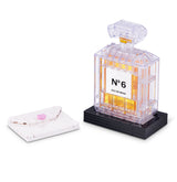 Capsule surprise - Jeu de construction - ZURU - Max Premium Beauty - Modele aléatoire - Des 8 ans