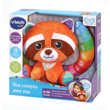 VTECH BABY - Noa Compte avec Moi