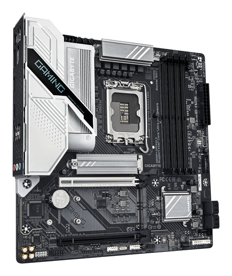 Carte Mère Gigabyte Z890M Gaming X (Intel LGA 1851) Micro ATX