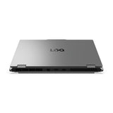 PC Portable Gamer LENOVO LOQ Essential 15IRX11 | Sans Windows - 15,6'' FHD 144hz - Core i5-13450HX - RTX5050 - RAM 16Go - SSD 512Go