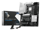 Carte Mère MSI Pro Z890-P WiFi (Intel LGA 1851)