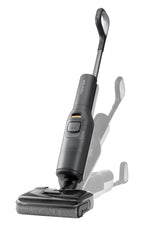 Aspirateur Laveur ROBOROCK F25 - 20 000 Pa - Tout-en-Un avec séchage Rapide a 90 °C - Auto-Nettoyage haute température