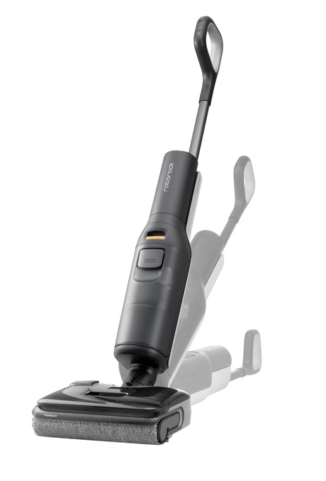 Aspirateur Laveur ROBOROCK F25 - 20 000 Pa - Tout-en-Un avec séchage Rapide a 90 °C - Auto-Nettoyage haute température