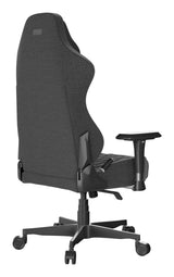 Fauteuil Hator Darkside 3  Fabric - Taille L (Noir)
