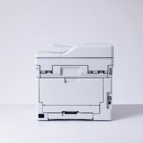 Imprimante multifonction - BROTHER - DCP-L3560CDW - 3 en 1 - LED couleur - Ethernet et Wifi