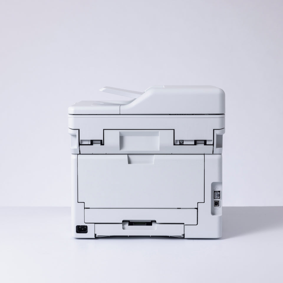 Imprimante multifonction - BROTHER - DCP-L3560CDW - 3 en 1 - LED couleur - Ethernet et Wifi