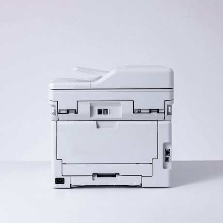 Imprimante multifonction - BROTHER - MFC-L3760CDW -  4 en 1 - LED couleur - Ethernet et Wifi