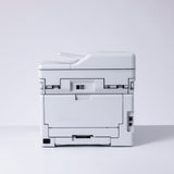 Imprimante multifonction - BROTHER - MFC-L3760CDW -  4 en 1 - LED couleur - Ethernet et Wifi