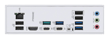 Carte Mère Asus Prime X870-P (AMD AM5)