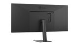 Ecran PC - LG ELECTRONICS - 34 - QHD - 100Hz - Dalle IPS - 5ms - 34U511A-B