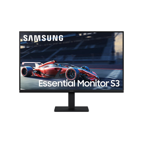 Ecran PC - SAMSUNG - 27 - FHD - 100Hz - Dalle IPS - 5ms - LS27D300GAUXEN
