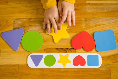 Jeu d'apprentissage - NATHAN - La Petite Ecole - En route vers la Maternelle