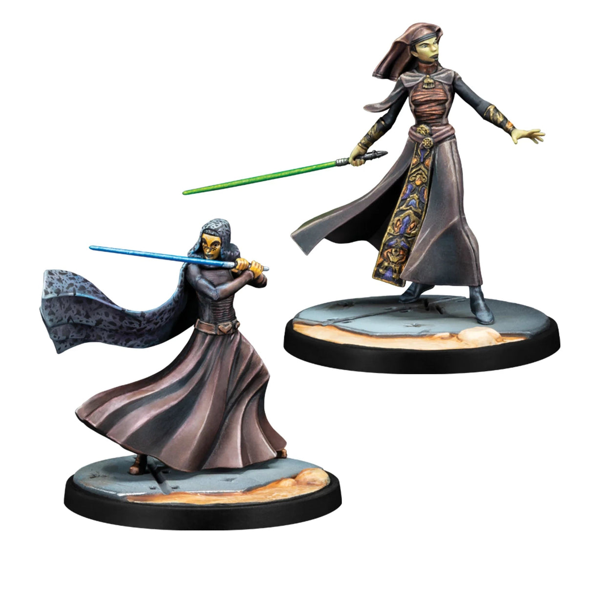 Jeu Star Wars - Shatterpoint : Planification et Préparation (Escouade)