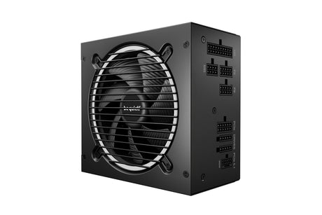 Alimentation ATX be quiet! Pure Power 13 M - 550W (Noir)