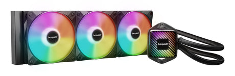 Kit Watercooling AIO be quiet! Pure Loop 3 LX RGB - 360mm (Noir)