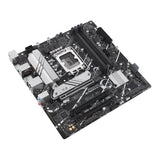 Carte mere - ASUS - PRIME B760M-A D4-CSM - Intel B760 LGA 1700 micro ATX