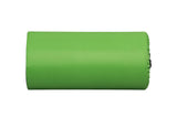 Couchage Rectangulaire - BESTWAY - 69616 - 1.98m x 71cm x 6.5cm - Vert