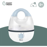 BABYMOOV Hygro - Humidificateur d'air chambre bÈbÈ - Silencieux - Vapeur froide