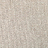 Canapé d'angle convertible réversible 4 places MITCHELL - Tissu Beige - L 247 x P 91 x H 205 cm - Coffre de rangement