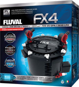 Filtre externe pour aquarium - FLUVAL - FX4 - 1000L