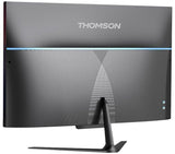 Ordinateur tout-en-un  - THOMSON - AIO A27I51216BK512C - 27'' - FHD - Intel Core i5 12th - RAM 16Go - SSD512Go - Noir