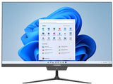 Ordinateur tout-en-un  - THOMSON - AIO A27I51216BK512C - 27'' - FHD - Intel Core i5 12th - RAM 16Go - SSD512Go - Noir