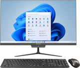 Ordinateur tout-en-un  - THOMSON - AIO A27I51216BK512C - 27'' - FHD - Intel Core i5 12th - RAM 16Go - SSD512Go - Noir