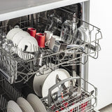 MOULINEX Mouli-r‚pe Moulin a r‚per en acier inoxydable, Compatible lave-vaisselle, Usage droitiers et gauchers, FabriquÈ en France A