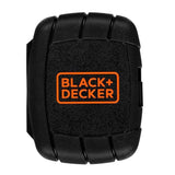 Kit tournevis et embouts a cliquet - BLACK+DECKER - A7039-XJ - 45 pieces