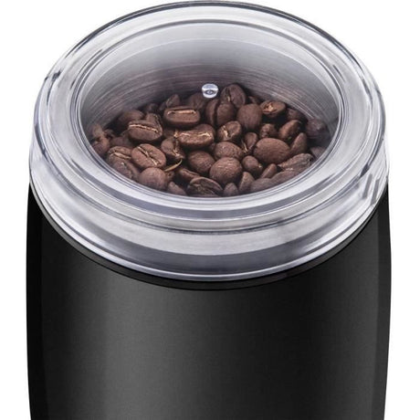 Moulin a café et épices - SENCOR - SCG 2051BK - Noir - 150W - 60ml