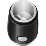 Moulin a café et épices - SENCOR - SCG 2051BK - Noir - 150W - 60ml