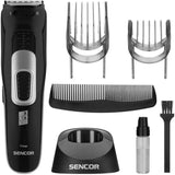 Tondeuse a cheveux - Sencor - SHP 4501BK
