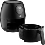 Airfryer - SENCOR - SFR 5030BK - 1300 W - 3,5 L - Noir