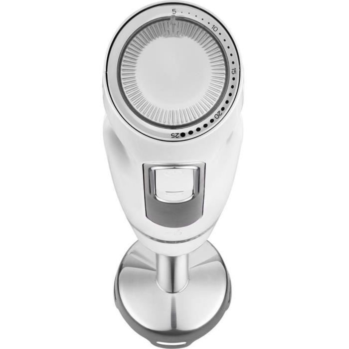 Mixeur plongeant - Sencor - SHB 4460WH-EUE3