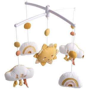 Jouets & éveil  bébé