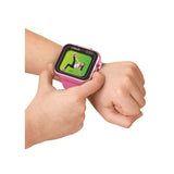 VTECH - KIDIZOOM SMARTWATCH MAX ROSE - Rose