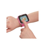 VTECH - KIDIZOOM SMARTWATCH MAX ROSE - Rose
