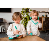 Kit Docteur - KD - Mon Kit Docteur …ducatif - Plus de 300 phrases et 15 themes Èducatifs des 2 ans