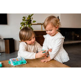 Kit Docteur - KD - Mon Kit Docteur Éducatif - Plus de 300 phrases et 15 themes éducatifs des 2 ans