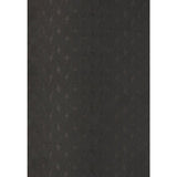 Tapis de Yoga - ATHLECIA - Estell - 6 mm - L 173 x L 61 cm - Noir