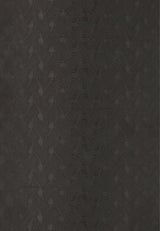 Tapis de Yoga - ATHLECIA - Estell - 4 mm - Noir