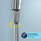 Flexible de douche - support de douchette - pommeau de douche Grohe - 27506001