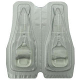 Pipettes - VETOCANIS - x4 Pipettes Anti-puces et tiques Duo 268mg/80mg pour Grands Chiens