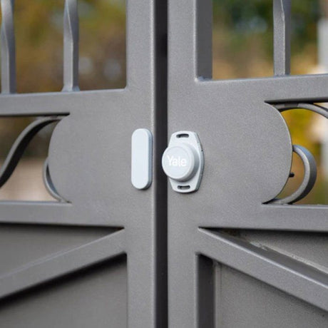 Ouverture intelligente pour portail - YALE - WiFi - Commande a distance