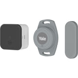 Ouverture intelligente pour portail - YALE - WiFi - Commande a distance