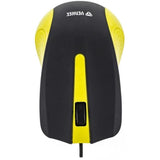 Souris - JAUNE SUVA - YENKEE - YMS 1015YW