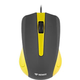 Souris - JAUNE SUVA - YENKEE - YMS 1015YW