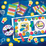 Jeux d'astronomie Liscianigiochi - FR89284