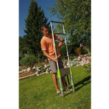 Échelle télescopique - Fieldmann - FZZ 4002