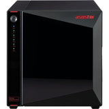 Unité d'extension NAS - ASUSTOR - Xpanstor 4 AS5004U - 4 baies - USB 3.2 Gen 2 Type C - Capacité d'extension